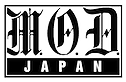 MOD Japan